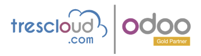 Trescloud | Odoo Gold Partner